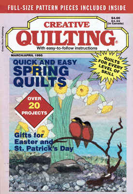 Cover Image Property of Daisy Pulications