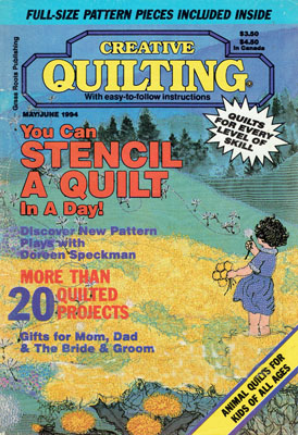 Cover Image Property of Daisy Pulications