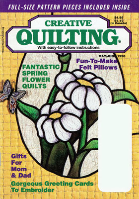 Cover Image Property of Daisy Pulications