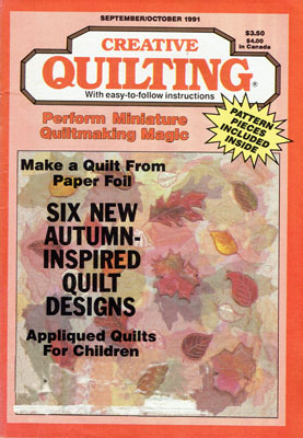 Cover Image Property of Daisy Pulications