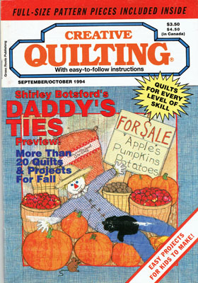 Cover Image Property of Daisy Pulications