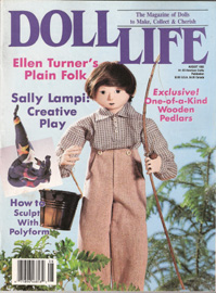 Cover Image Property of All American Crafts