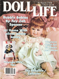 Cover Image Property of All American Crafts
