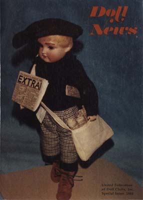 Cover Image Property of PUBLISHER