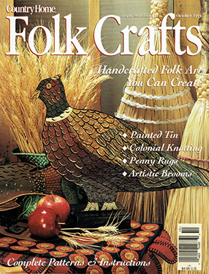 Cover Image Property of Craft Bibliography Project