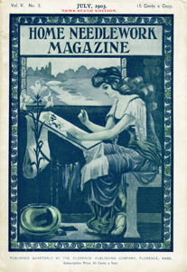Cover Image Property of Craft Bibliography Project