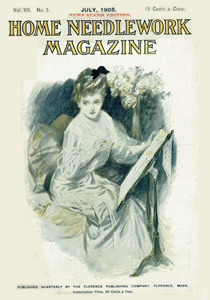 Cover Image Property of Craft Bibliography Project