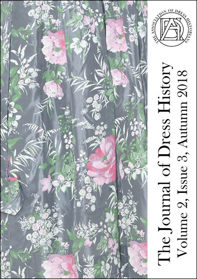 Cover Image Property of Craft Bibliography Project