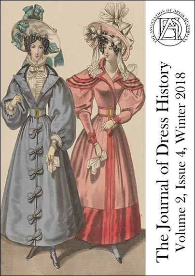 Cover Image Property of Craft Bibliography Project