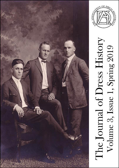 Cover Image Property of Craft Bibliography Project