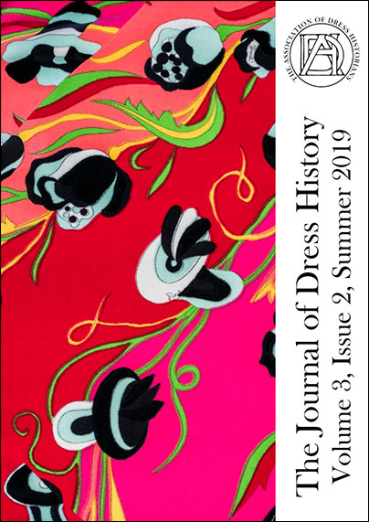 Cover Image Property of Craft Bibliography Project