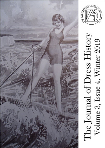 Cover Image Property of Craft Bibliography Project