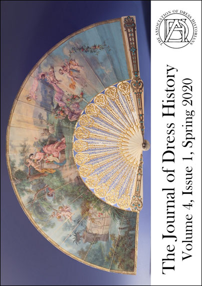 Cover Image Property of Craft Bibliography Project