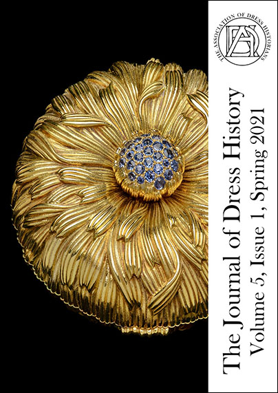 Cover Image Property of Craft Bibliography Project