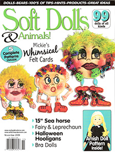 Cover Image Property of Scott Publications