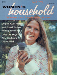 Cover Image Property of PUBLISHER