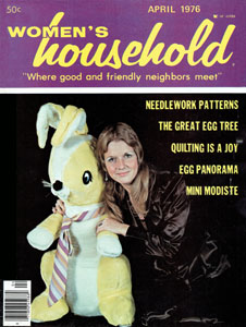 Cover Image Property of PUBLISHER