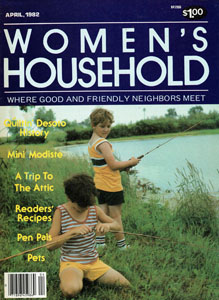 Cover Image Property of PUBLISHER