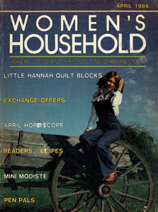Cover Image Property of PUBLISHER