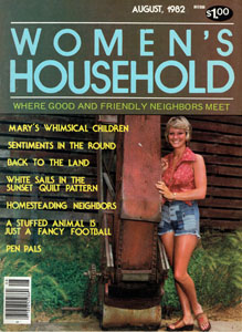 Cover Image Property of PUBLISHER