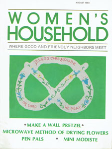 Cover Image Property of PUBLISHER