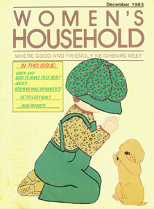 Cover Image Property of PUBLISHER