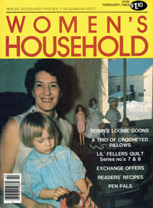 Cover Image Property of PUBLISHER