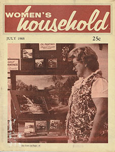 Cover Image Property of PUBLISHER