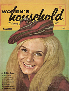 Cover Image Property of PUBLISHER