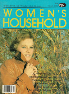 Cover Image Property of PUBLISHER