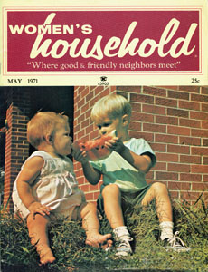Cover Image Property of PUBLISHER