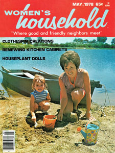 Cover Image Property of PUBLISHER