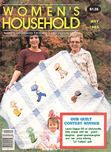 Cover Image Property of PUBLISHER