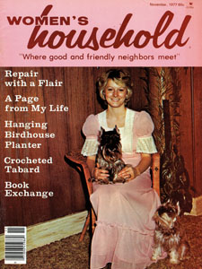 Cover Image Property of PUBLISHER