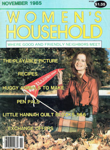 Cover Image Property of PUBLISHER