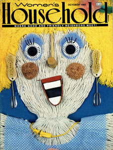 Cover Image Property of PUBLISHER
