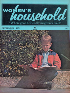 Cover Image Property of PUBLISHER