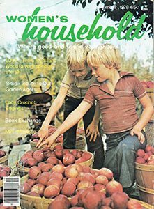 Cover Image Property of PUBLISHER