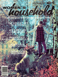 Cover Image Property of PUBLISHER