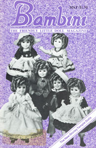Cover Image Property of Daisy Pulications