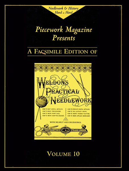 Cover Image Property of Craft Bibliography Project