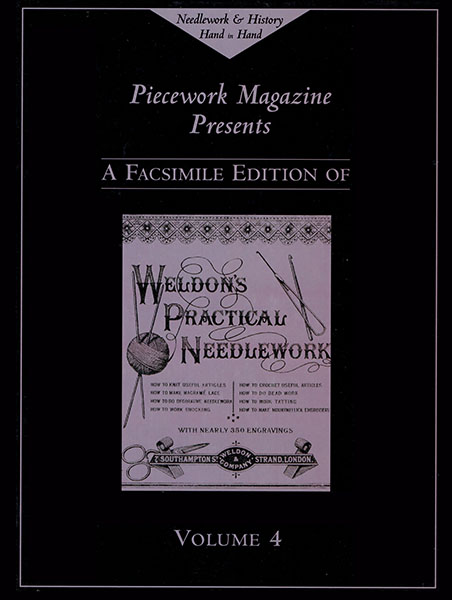 Cover Image Property of Craft Bibliography Project
