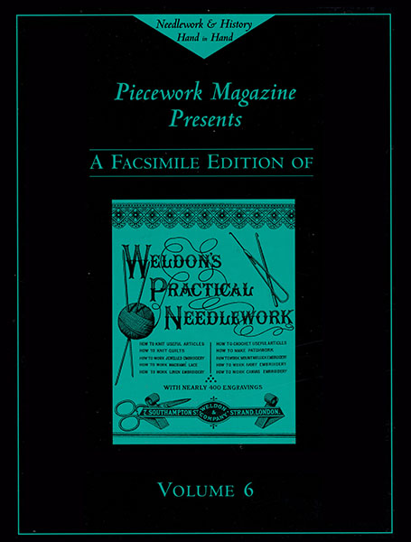 Cover Image Property of Craft Bibliography Project