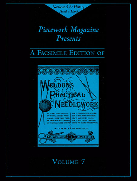 Cover Image Property of Craft Bibliography Project