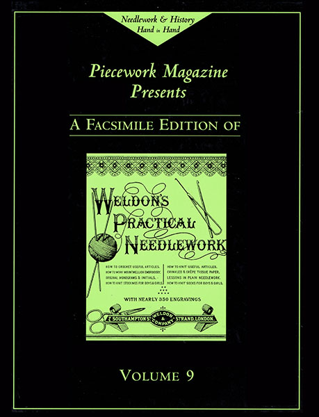 Cover Image Property of Craft Bibliography Project