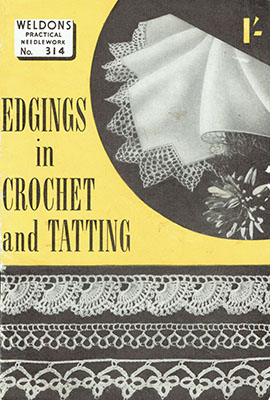 Cover Image Property of Craft Bibliography Project