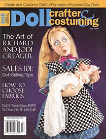 Cover Image Property of Jones Publications, Inc.