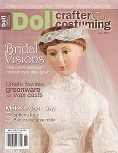 Cover Image Property of Jones Publications, Inc.