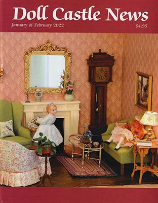 Cover Image Property of PUBLISHER