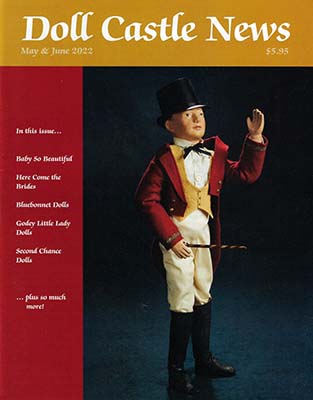 Cover Image Property of PUBLISHER